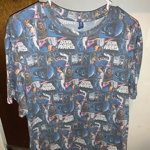 STAR WARS T-Shirt